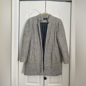 ONLY - Speckled Coat grey